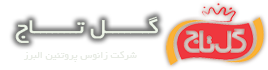 گل تاج