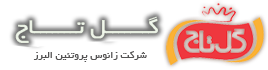 گل تاج